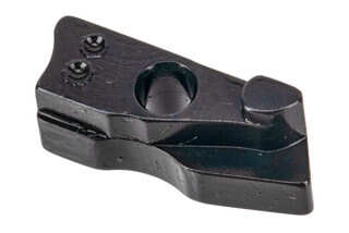 Apex Tactical M&P 45 2 Dot Fully Machined Sear improves the trigger pull